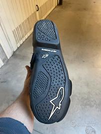 Abbigliamento moto donna