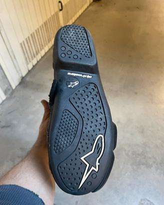 Abbigliamento moto donna