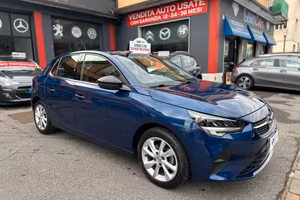 Opel Corsa 1.2 Edition NEOPATENTATI BI-COLOR