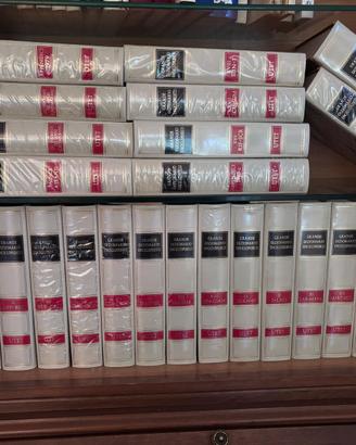 Dizionario enciclopedico UTET