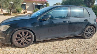 cerchi 205 50 17 skoda golf polo audi