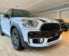 Mini Cooper SD Countryman ALL4 - 4x4 FULL