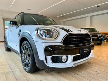 Mini Cooper SD Countryman ALL4 - 4x4 FULL