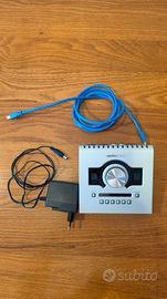 Apollo twin duo usb Heritage Editon (for windows)