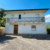 Casa Indipendente con terreno