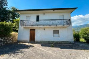 Casa Indipendente con terreno