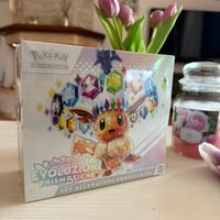 Set Allenatore Fuoriclasse Evoluzioni Prismatiche