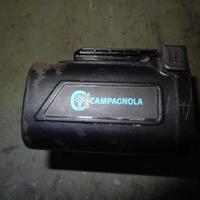 batteria x forbice campagnola