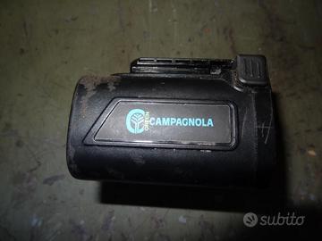 batteria x forbice campagnola