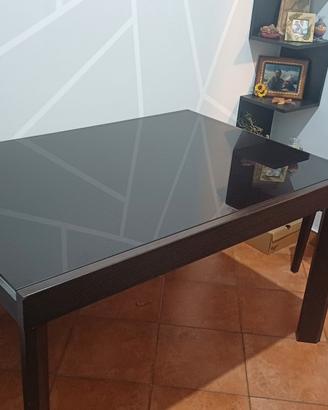 Tavolo + 4 sedie