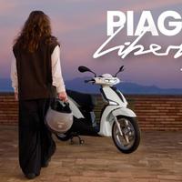 Piaggio Liberty 125 Sport Euro 5+