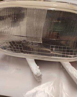 Faro anteriore originale sx Jaguar xjs 