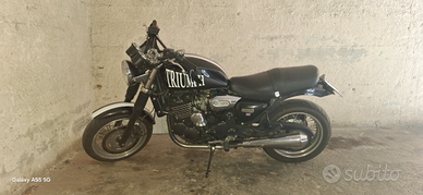 Triumph Legend TT