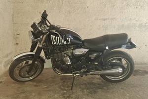 Triumph Legend TT