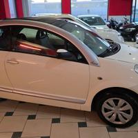 Citroen C3 Pluriel 1.4 HDi 70CV Pack Techno D&G