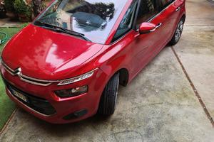 Picasso c4 esclusive