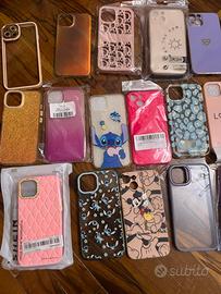 Cover iphone 13