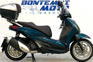 Piaggio Beverly 300