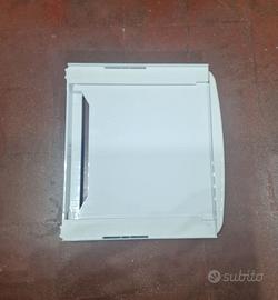 Kit Lavatrice/Asciugatrice Wpro SKS101 Whirlpool