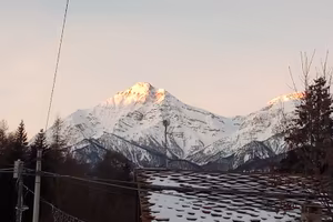 Sauze d'Oulx bilocale settimane inverno