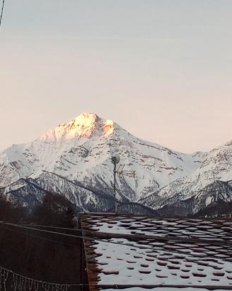 Sauze d'Oulx bilocale settimane inverno