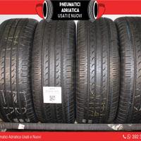 4 Gomme 255 60 R 18 Goodyear al 89% SPED GRATIS