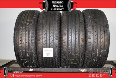 4 Gomme 255 60 R 18 Goodyear al 89% SPED GRATIS
