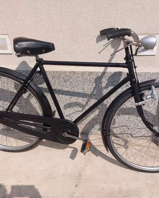 bicicletta Bianchi vintage