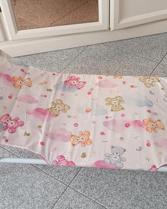 Sdraietta bambini