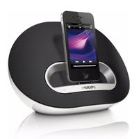 iPod Touch + docking station