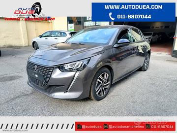 PEUGEOT 208 PureTech 100 S&S 5p. Allure Pack NO VI