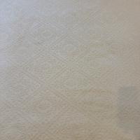 Copriletto matrimoniale  Sardo in cotone