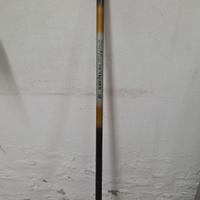 Canna da pesca 6m al carbonio 