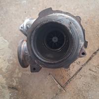 turbina bmw 330/530 2260