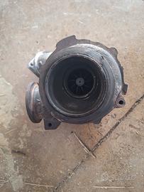 turbina bmw 330/530 2260