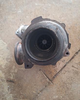turbina bmw 330/530 2260
