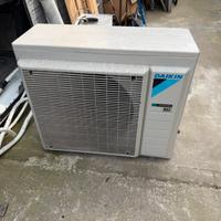Unita esterna daikin