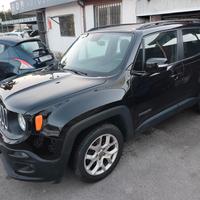 Jeep Renegade 1.4 T-Jet 120 CV GPL di serie