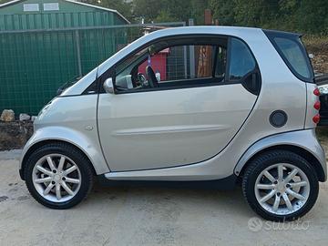 Smart cdi