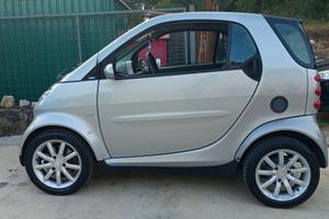 Smart cdi
