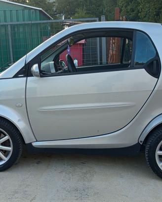 Smart cdi