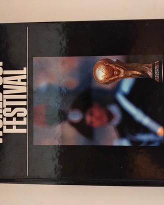 libro world Cup festival 