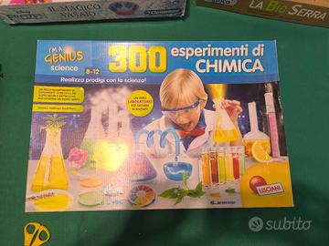 Piccolo chimico 
