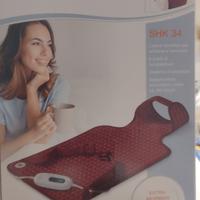 termoforo schiena e cervicale 