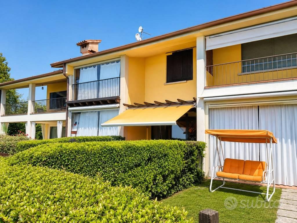 Appartamento – Salò, Villa di Salò - Vista 3