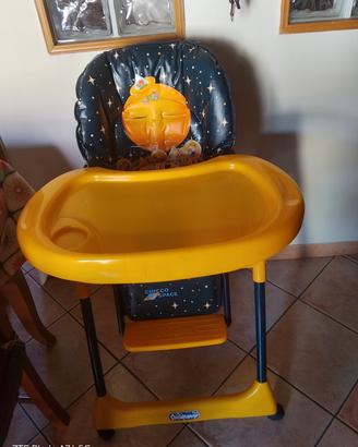sediolone chicco 
