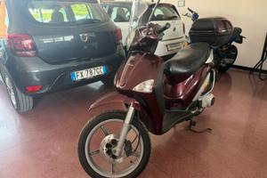 Piaggio Liberty 200