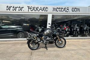 Bmw R 1200 GS 2018 / KM 148.000 Tuo a solo 89 Euro