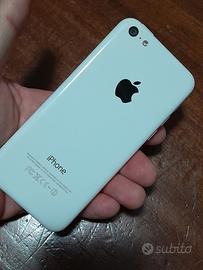 Iphone 5C 
