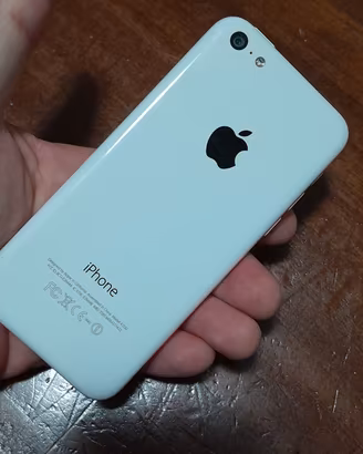 Iphone 5C 